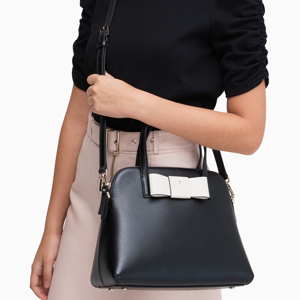 Kate Spade 🎀 Satchel 💞 - Picture 1 of 5